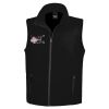 Result Core Printable Soft Shell Bodywarmer Thumbnail