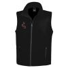 Result Core Printable Soft Shell Bodywarmer Thumbnail