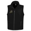 Result Core Printable Soft Shell Bodywarmer Thumbnail