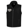 Result Core Printable Soft Shell Bodywarmer Thumbnail