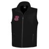 Result Core Printable Soft Shell Bodywarmer Thumbnail