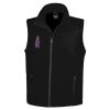 Result Core Printable Soft Shell Bodywarmer Thumbnail