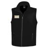 Result Core Printable Soft Shell Bodywarmer Thumbnail