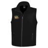 Result Core Printable Soft Shell Bodywarmer Thumbnail