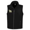 Result Core Printable Soft Shell Bodywarmer Thumbnail