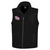 Result Core Printable Soft Shell Bodywarmer Thumbnail