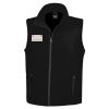 Result Core Printable Soft Shell Bodywarmer Thumbnail