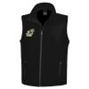 Result Core Printable Soft Shell Bodywarmer Thumbnail