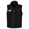 Result Core Printable Soft Shell Bodywarmer Thumbnail