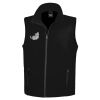 Result Core Printable Soft Shell Bodywarmer Thumbnail