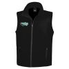 Result Core Printable Soft Shell Bodywarmer Thumbnail