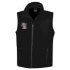 Result Core Printable Soft Shell Bodywarmer Thumbnail