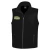 Result Core Printable Soft Shell Bodywarmer Thumbnail