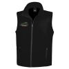Result Core Printable Soft Shell Bodywarmer Thumbnail