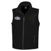 Result Core Printable Soft Shell Bodywarmer Thumbnail