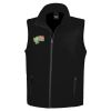 Result Core Printable Soft Shell Bodywarmer Thumbnail