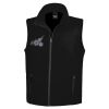 Result Core Printable Soft Shell Bodywarmer Thumbnail