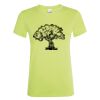 SOL'S Ladies Regent T-Shirt Thumbnail