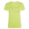SOL'S Ladies Regent T-Shirt Thumbnail