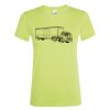 SOL'S Ladies Regent T-Shirt Thumbnail