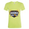 SOL'S Ladies Regent T-Shirt Thumbnail
