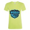 SOL'S Ladies Regent T-Shirt Thumbnail