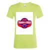 SOL'S Ladies Regent T-Shirt Thumbnail